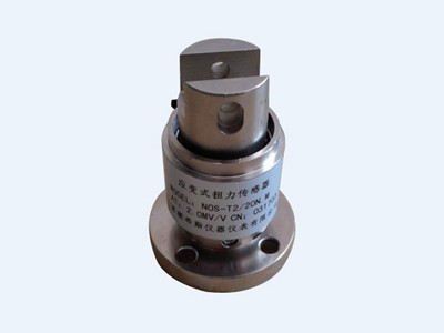 NOS-T2   靜態(tài)扭矩傳感器