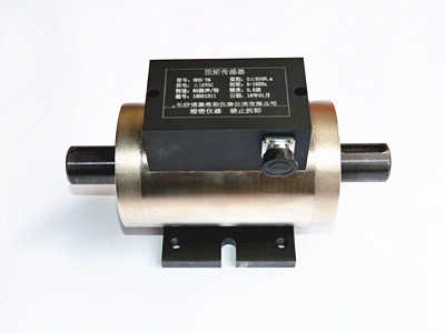 NOS-T6  動態(tài)扭矩傳感器