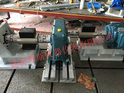 動態(tài)扭矩傳感器應用