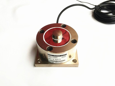 NOS-F303  輪輻式稱重傳感器