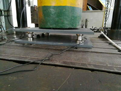 NOS-FVA200 高速撞擊力測(cè)量系統(tǒng)