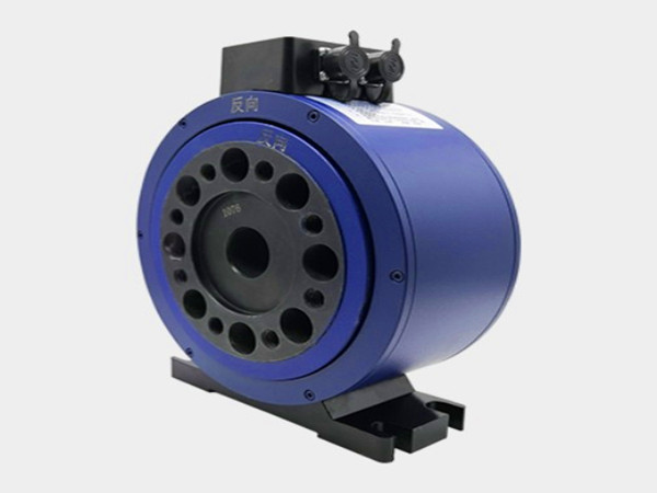 NOS-T9  盤式動態(tài)扭矩傳感器