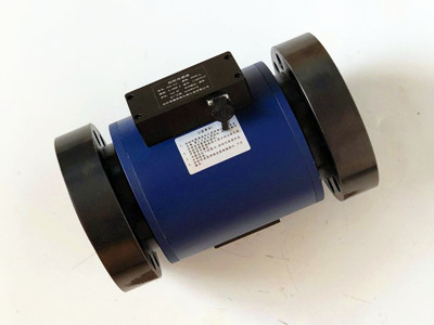 NOS-T10 雙法蘭動態(tài)扭矩傳感器