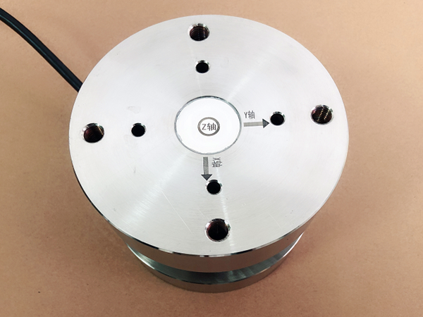 NOS-C912 防水三維力傳感器