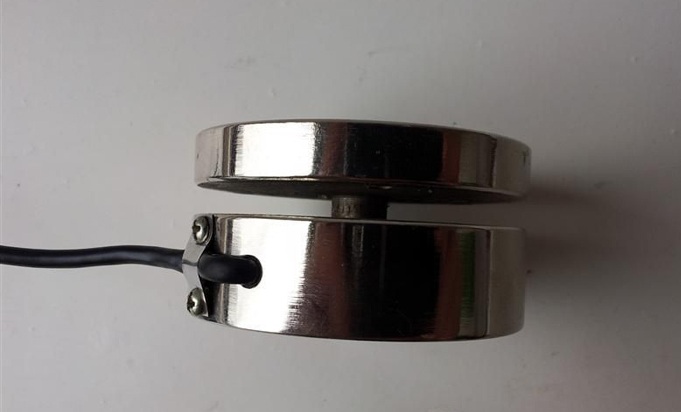 沖擊力傳感器